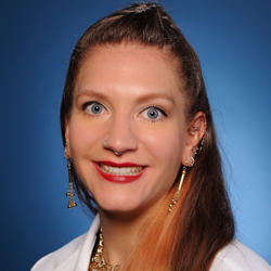 Lydia Wilson, PhD