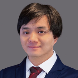 Zhen Guo, PhD