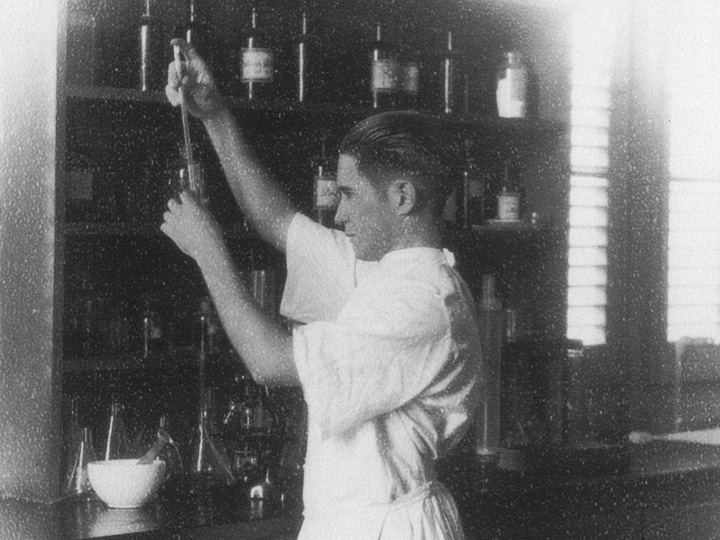 Juan A. del Regato