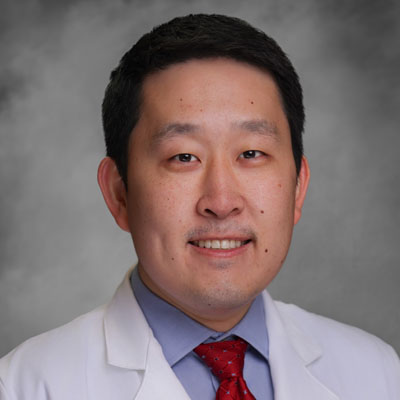 Mark Chen, MD, PhD
