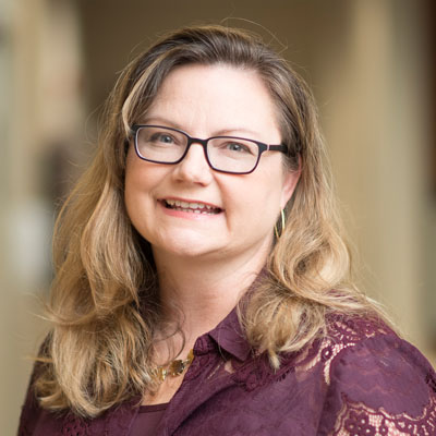 Wendy Woodward, MD, PhD, FASTRO