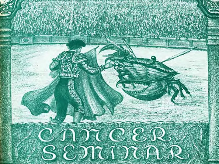 Magazine cover