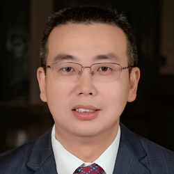 Baozhou Sun, PhD, MBA